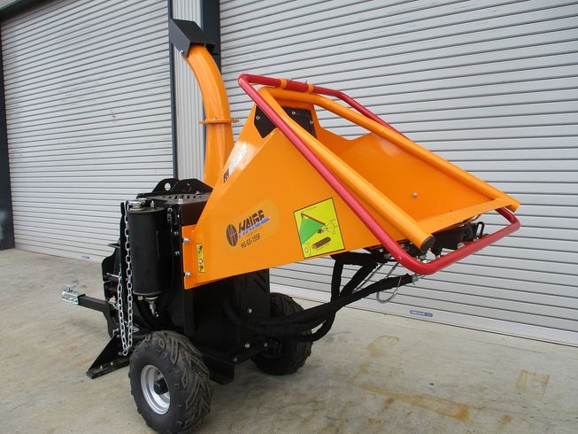 粉砕機 HG-GS-15SF 写真７