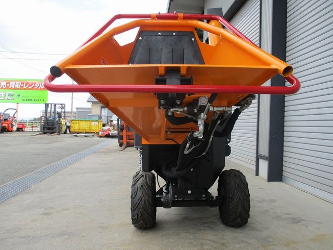 粉砕機 HG-GS-15SF 写真８