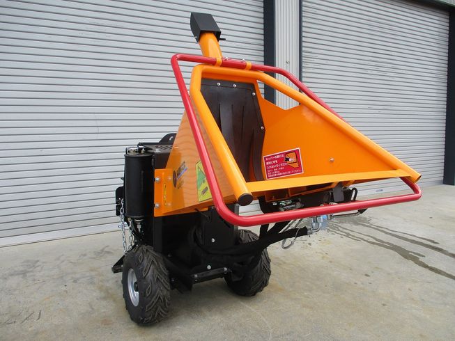 粉砕機 HG-GS-15SF 写真２