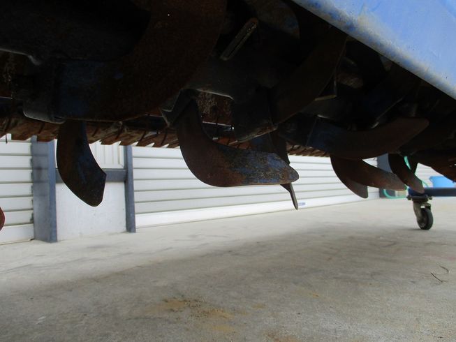 ハロー PS208 写真６