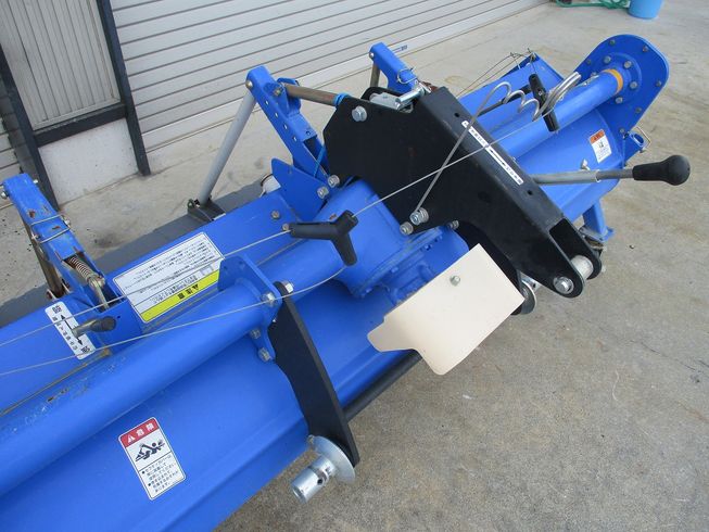 ハロー PS208 写真７