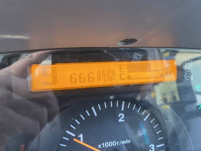 トラクター KL4350H-FQMANPP 写真６