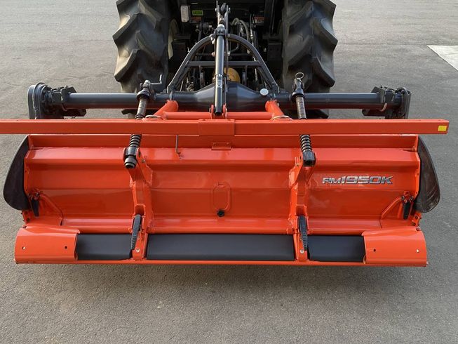 トラクター KL4350H-FQMANPP 写真７