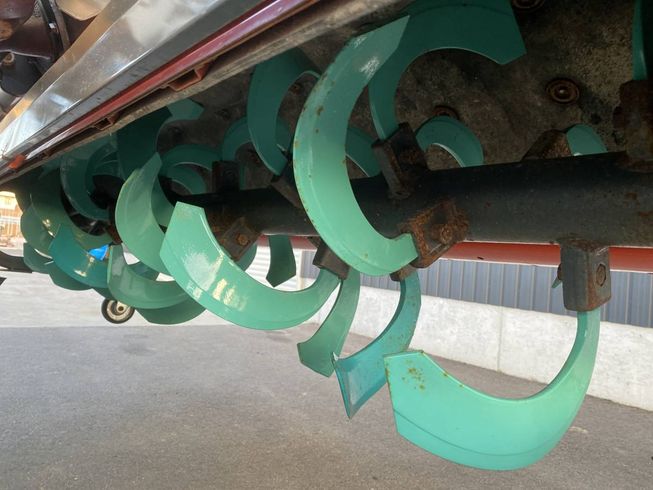 トラクター KL4350H-FQMANPP 写真８