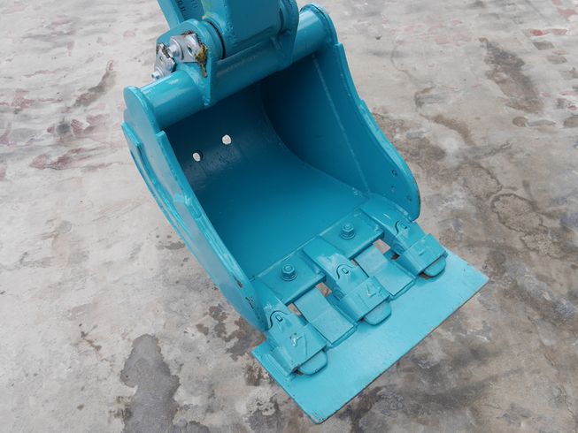 バックホー RX203Ai 写真５