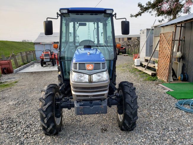 トラクター AT46-SGQCY 写真２