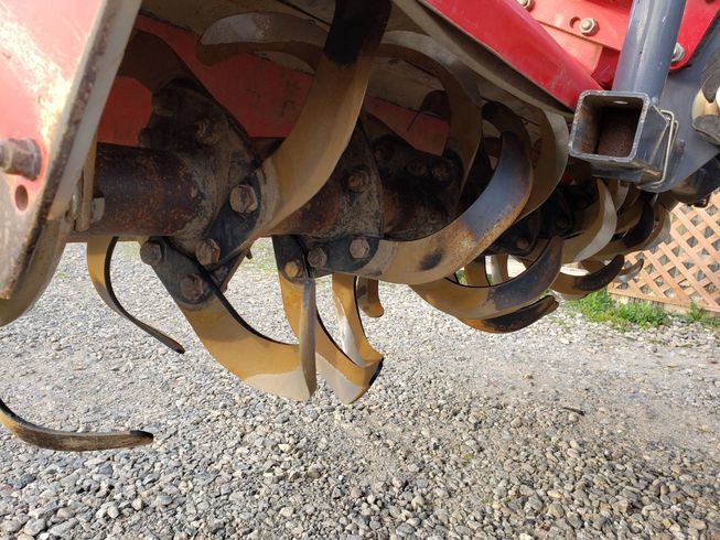 トラクター AT46-SGQCY 写真５