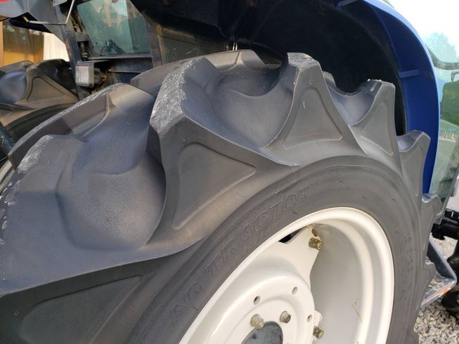 トラクター AT46-SGQCY 写真７