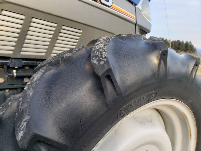 トラクター AT46-SGQCY 写真８