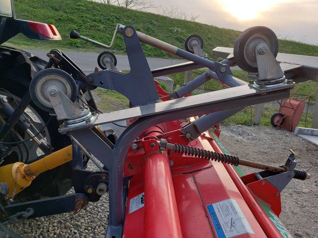 トラクター AT46-SGQCY 写真９