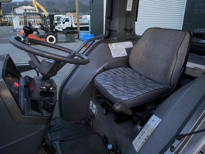 トラクター TG353F-SVWXCY 写真５