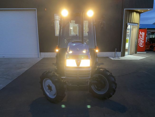 トラクター TG353F-SVWXCY 写真８