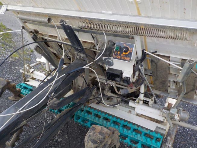 田植機 SPU450P【S5580564】 写真４