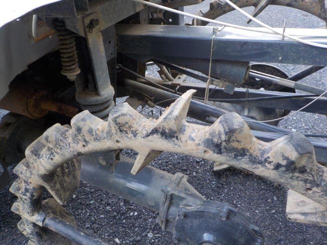 田植機 SPU450P【S5580564】 写真６