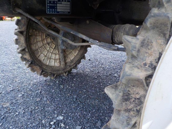 田植機 SPU450P【S5580564】 写真７