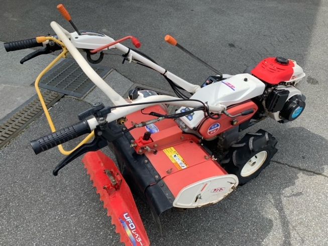 管理機 SP70-RZ 写真５