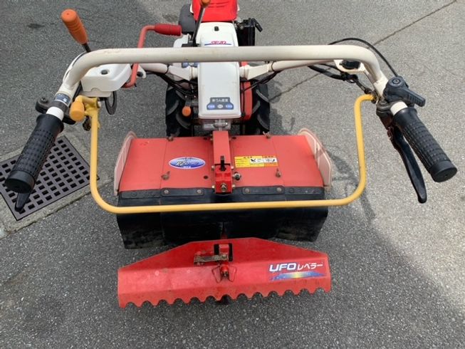 管理機 SP70-RZ 写真７