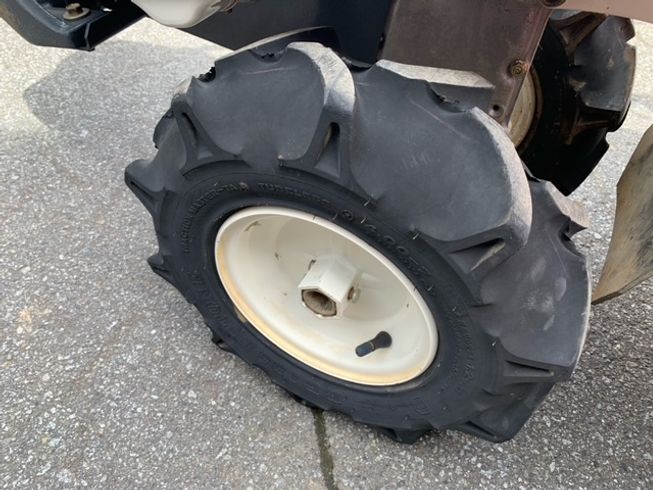 管理機 SP70-RZ 写真６