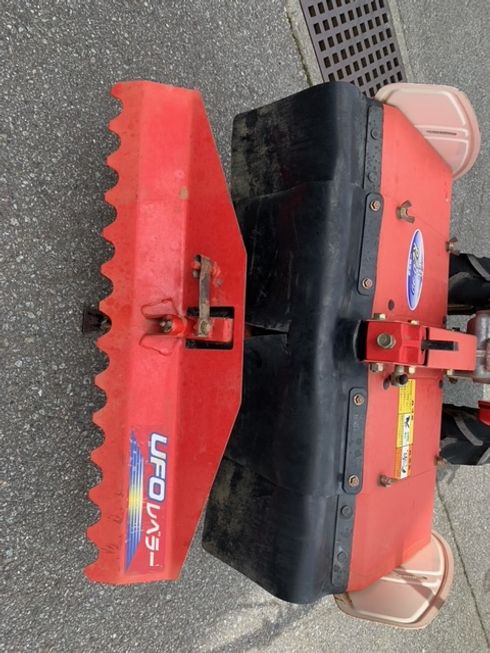 管理機 SP70-RZ 写真８