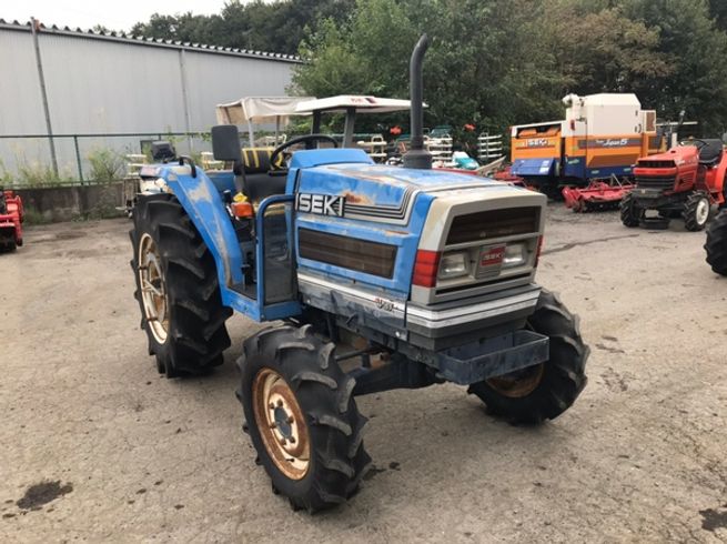 トラクター TA290F【Q5198523】 写真５