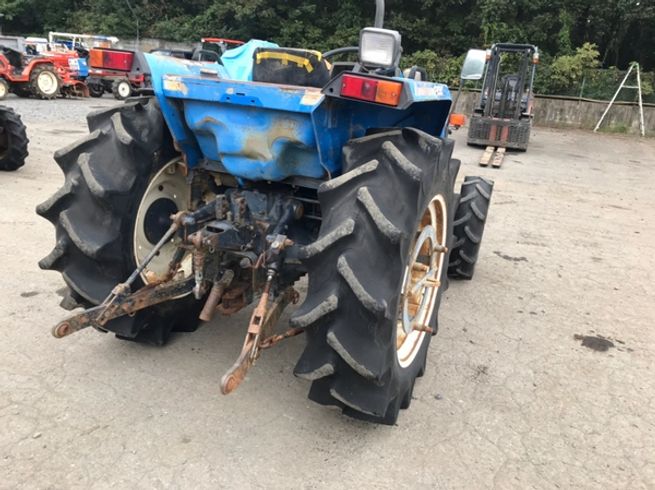 トラクター TA290F【Q5198523】 写真６