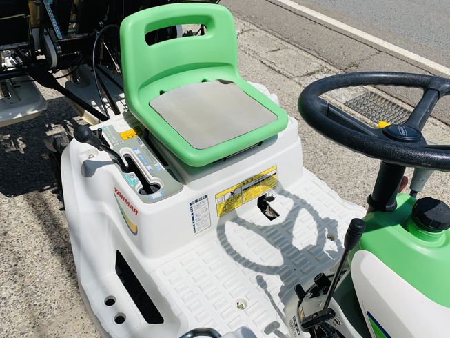 田植機 Pe-1X 写真８