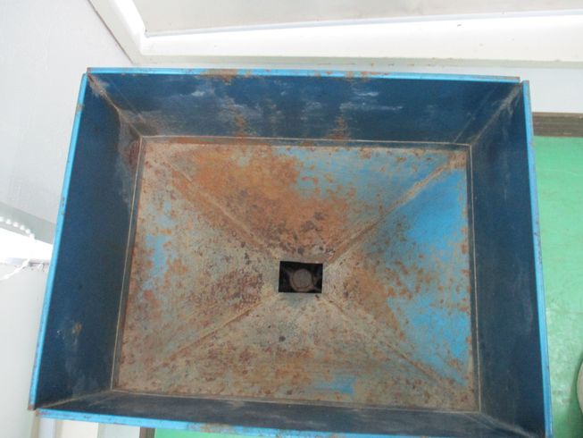 脱芒機 SKクリーン 新潟★〇 写真３