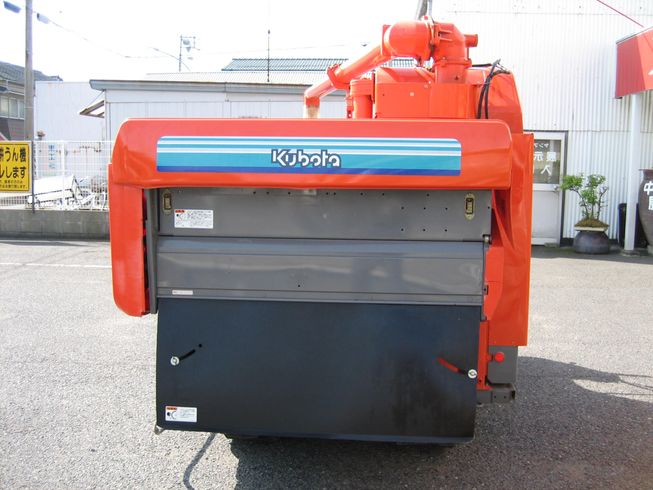 コンバイン SR18JGDW 写真７