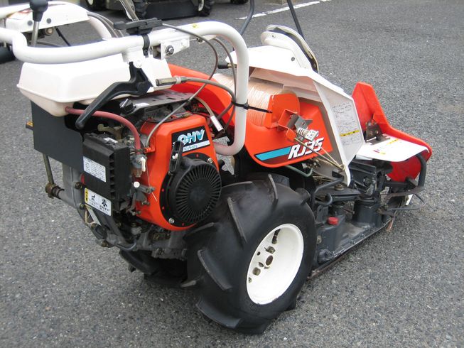 バインダー RJ35 HD 写真２