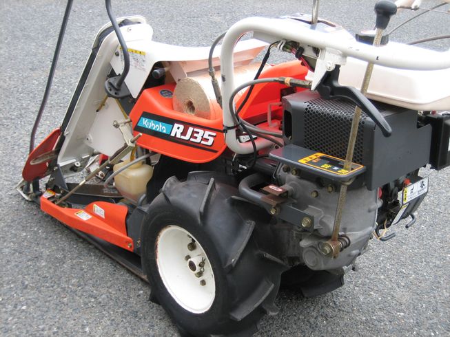 バインダー RJ35 HD 写真４