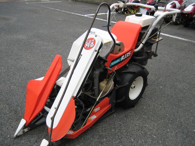 バインダー RJ35 HD 写真５