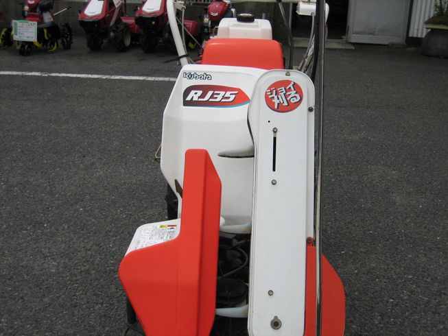 バインダー RJ35 HD 写真６