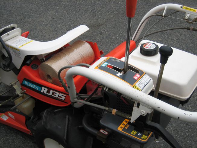 バインダー RJ35 HD 写真７