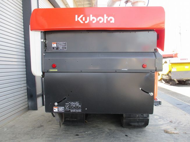 コンバイン ER323GW 写真３