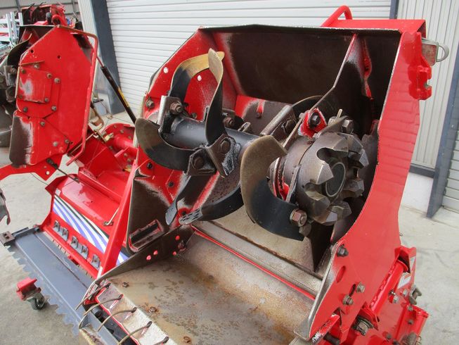 サイバーハロー TXC240 写真４