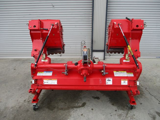 サイバーハロー TXC240 写真２