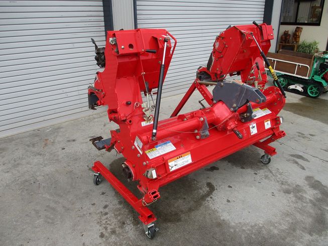 サイバーハロー TXC240 写真６