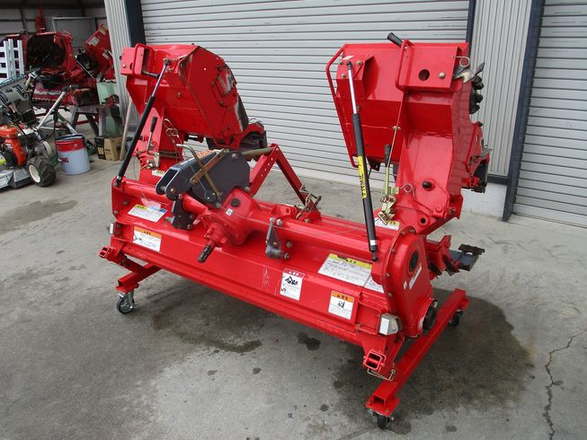 サイバーハロー TXC240 写真３