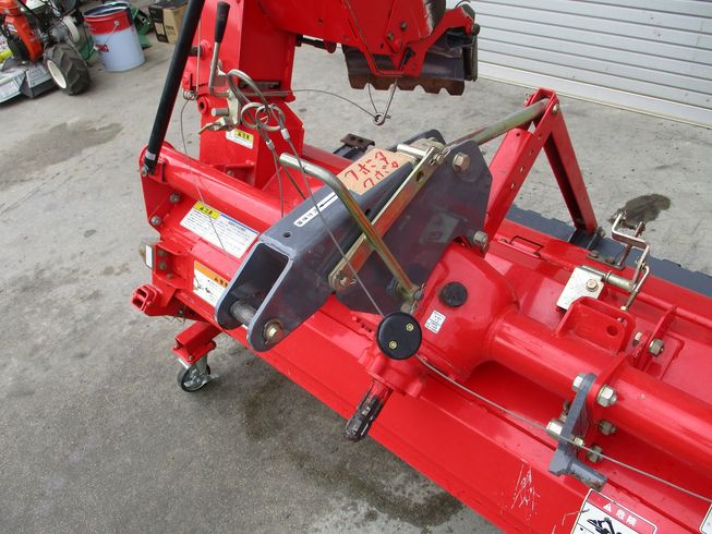 サイバーハロー TXC240 写真７