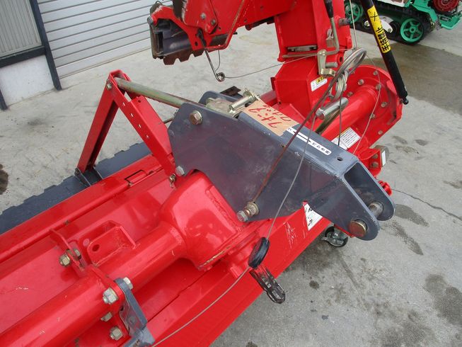 サイバーハロー TXC240 写真９