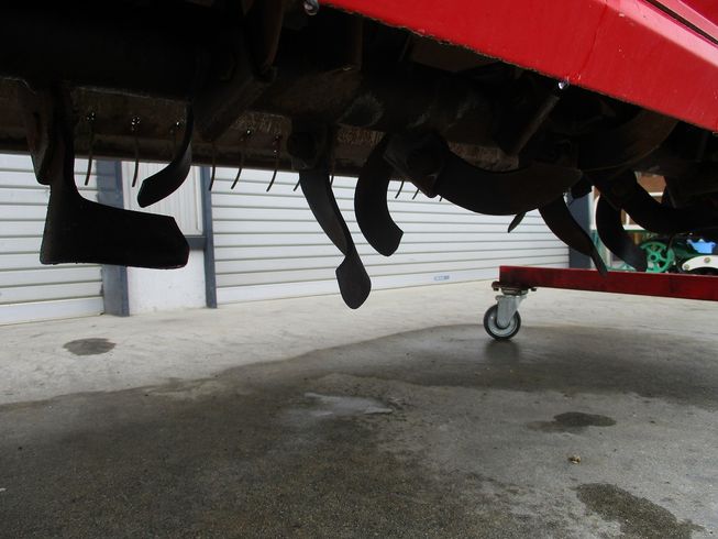 サイバーハロー TXC240 写真８