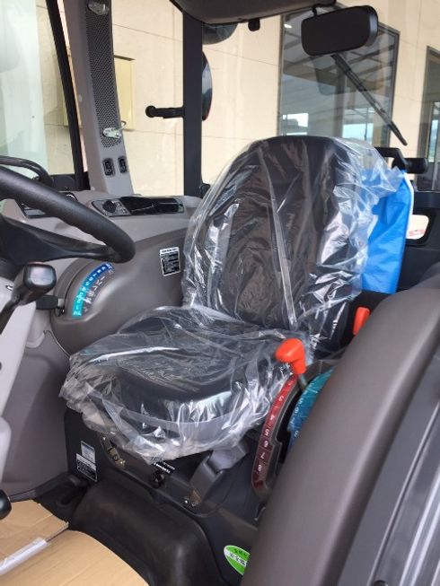 トラクター KL24R-FQMA 写真８