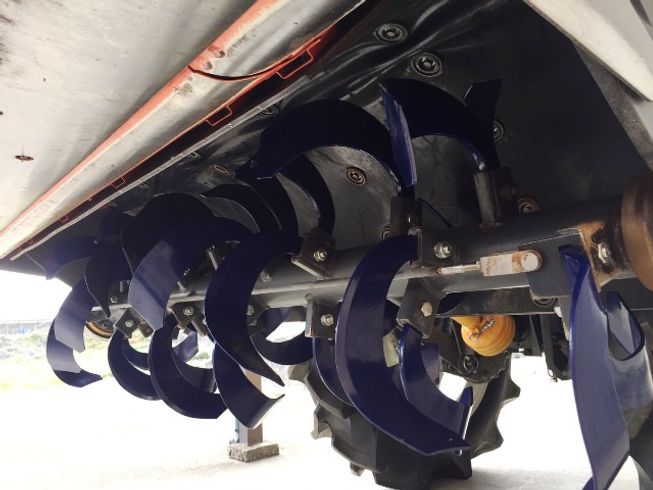 トラクター KL24R-FQMA 写真６