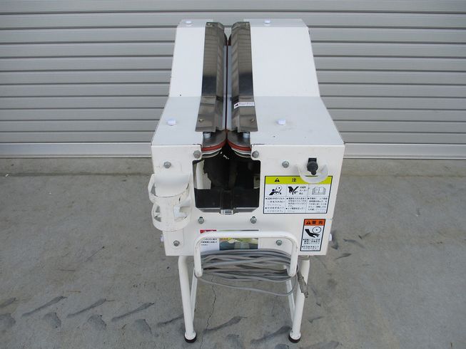 たまねぎ調製機  TC1 写真６