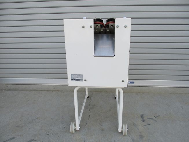 たまねぎ調製機  TC1 写真５