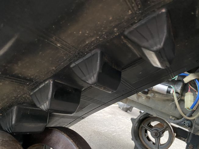 トラクター AT33C-SQCY 写真８