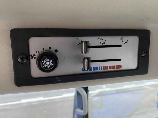 トラクター AT33C-SQCY 写真５