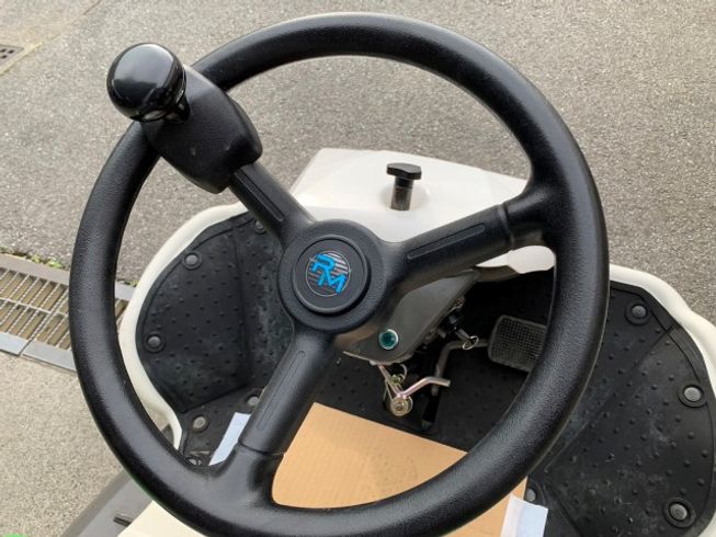 草刈機 RM83G 写真５