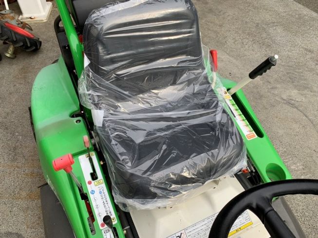 草刈機 RM83G 写真８