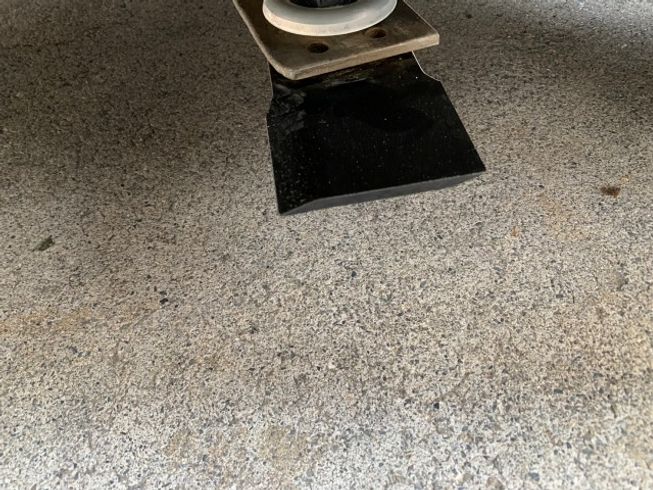 草刈機 RM83G 写真９